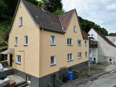 Doppelhaushälfte zum Kauf 170.000 € 7 Zimmer 130 m² 274 m² Grundstück Frammersbach Frammersbach 97833