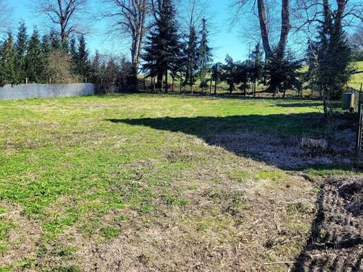 Grundstück zum Kauf 60.000 € 1.000 m² Grundstück Gresse 19258