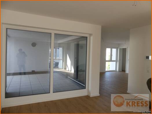 Wohnung zur Miete - Erstbezug 1.290 € 3 Zimmer 129,4 m² 1. Geschoss Schlüchtern Schlüchtern 36381