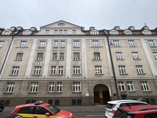 Bürogebäude zur Miete provisionsfrei 29 € 315 m² Bürofläche Au-Haidhausen München 81675