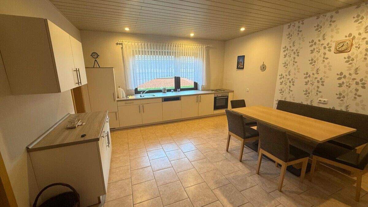 Haus – Geestland, Kührstedt - Ansicht 3