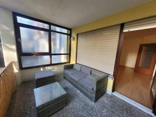 Wohnung zur Miete 575 € 2 Zimmer 44,2 m² Lechhausen Augsburg 86167