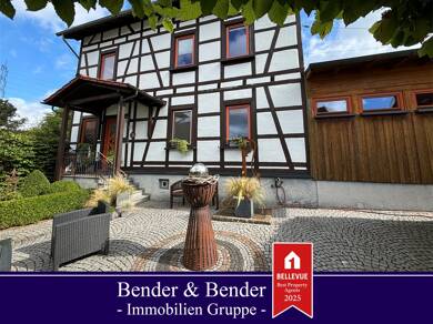 Einfamilienhaus zum Kauf 395.000 € 7 Zimmer 241 m² 1.789 m² Grundstück Wissen 57537
