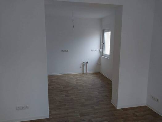 Wohnung zur Miete 822 € 3 Zimmer 91,3 m² 1. Geschoss Altstädter Straße 2 Bad Düben 04849