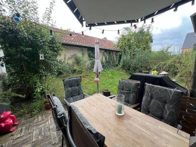 Wohnung zur Miete 1.000 € 3 Zimmer 100 m² Veitshöchheim Veitshöchheim 97209