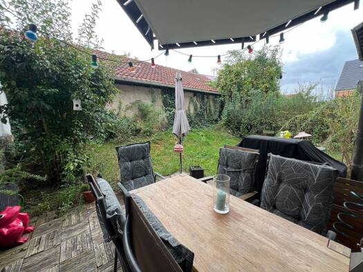 Wohnung zur Miete 1.000 € 3 Zimmer 100 m² Veitshöchheim 97209