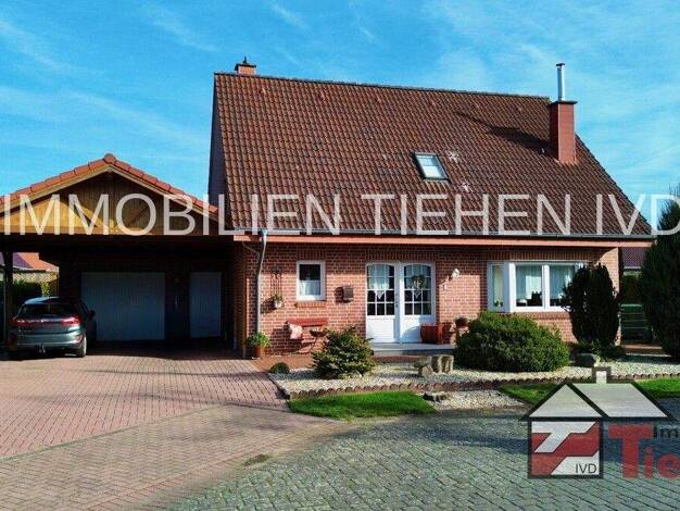 Einfamilienhaus zum Kauf 259.000 € 5 Zimmer 113 m² 804 m² Grundstück Lähden 49774