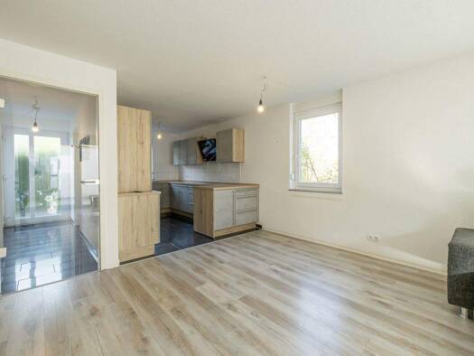 Reihenendhaus zum Kauf 399.000 € 4 Zimmer 97 m² 254 m² Grundstück Gondelsheim 75053