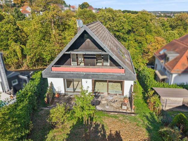 Einfamilienhaus zum Kauf 850.000 € 6 Zimmer 155 m² 511 m² Grundstück Mammolshain Königstein 61462