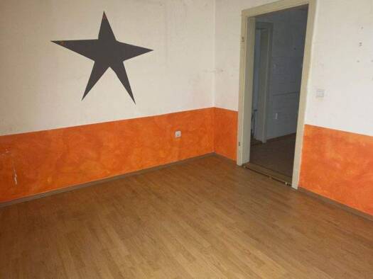 Wohnung zur Miete 300 € 2 Zimmer 44 m² 3. Geschoss frei ab sofort Weidenhäuser Straße 17 Niederhone Eschwege 37269