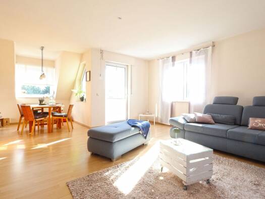 Wohnung zum Kauf 146.000 € 3 Zimmer 79 m² Lübbecke Lübbecke 32312