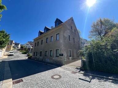 Mehrfamilienhaus zum Kauf 148.000 € 7 Zimmer 146 m² 250 m² Grundstück Annaberg Annaberg-Buchholz 09456