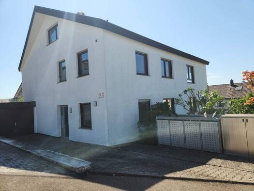 Mehrfamilienhaus zum Kauf 980.000 € 11 Zimmer 355 m² 604 m² Grundstück Mühlhäuserstraße 25 Großheppach Weinstadt 71384