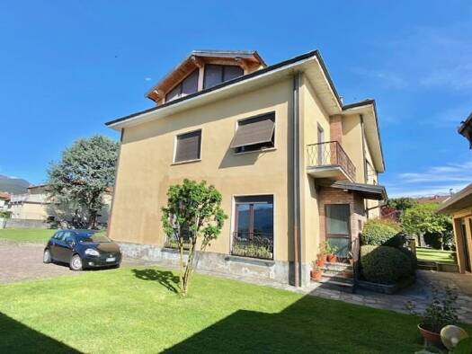 Villa zum Kauf 1.990.000 € 10 Zimmer 530 m² 2.250 m² Grundstück Germignaga 21010