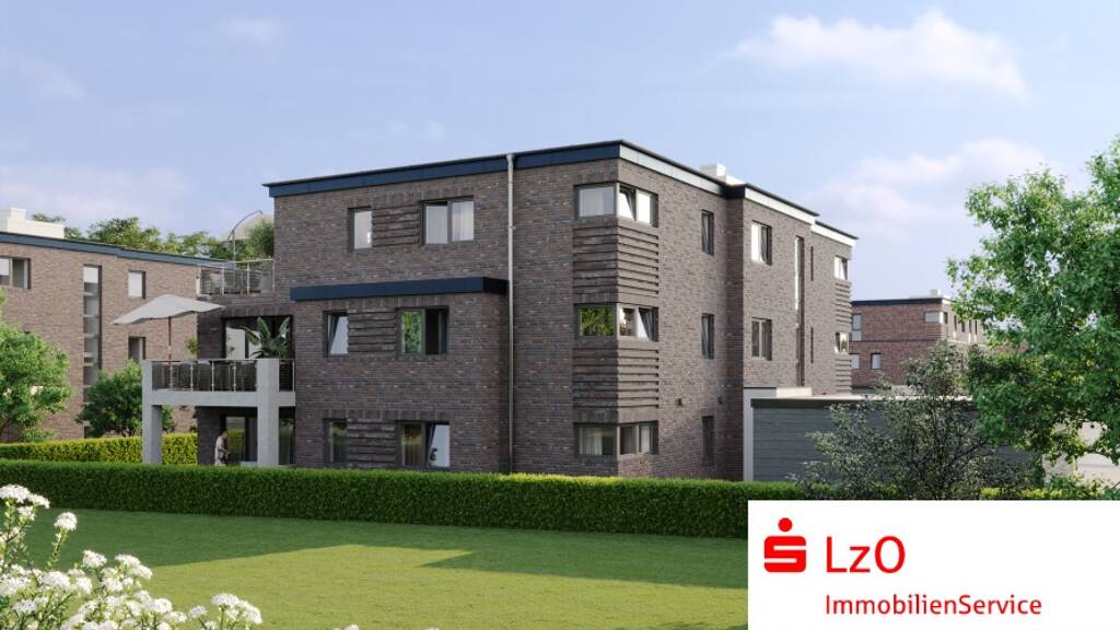 Mehrfamilienhaus zum Kauf - Erstbezug 2.666.100 € 24 Zimmer 636,9 m² 1.190 m² Grundstück Elsfleth 26931