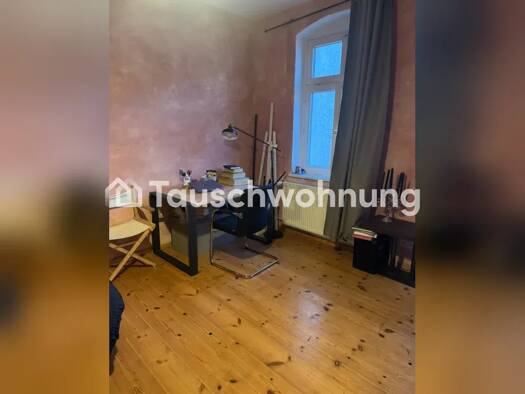 Wohnung zur Miete Tauschwohnung 550 € 1 Zimmer 30 m² 4. Geschoss Französisch Buchholz Pankow 10405