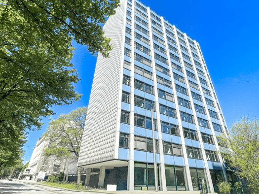 Bürofläche zur Miete 22 € 406 m² Bürofläche Neustadt Mitte 20354