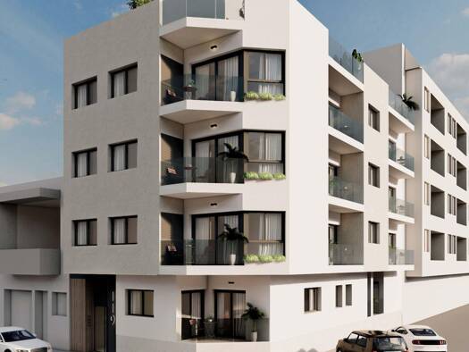 Wohnung zum Kauf provisionsfrei 264.500 € 2 Zimmer 62 m² La Marina / Guardamar