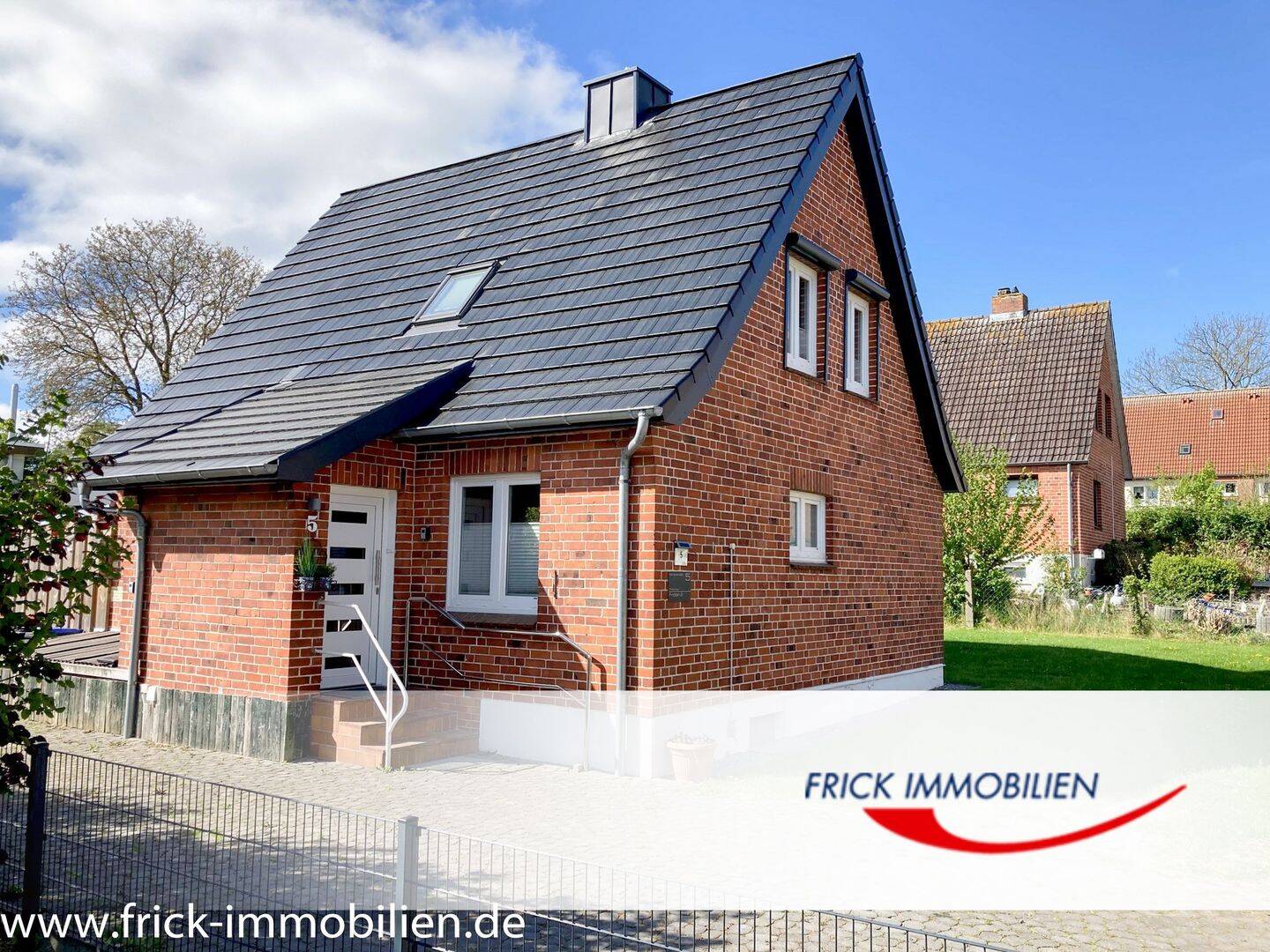 Einfamilienhaus zum Kauf