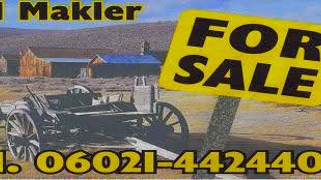 Grundstück zum Kauf Schweinheim Aschaffenburg 63743