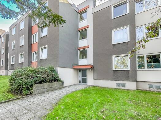 Wohnung zur Miete 820 € 3,5 Zimmer 82 m² 2. Geschoss Langendreerstr. 37 Langendreer Bochum 44892