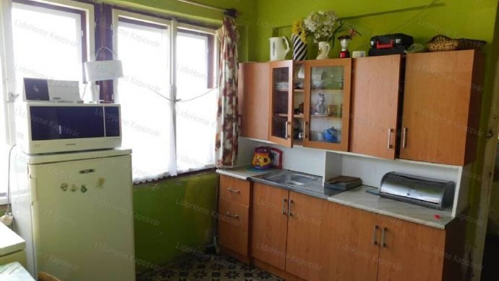 Einfamilienhaus zum Kauf 30.000 € 3 Zimmer 50 m² 4.024 m² Grundstück Igal