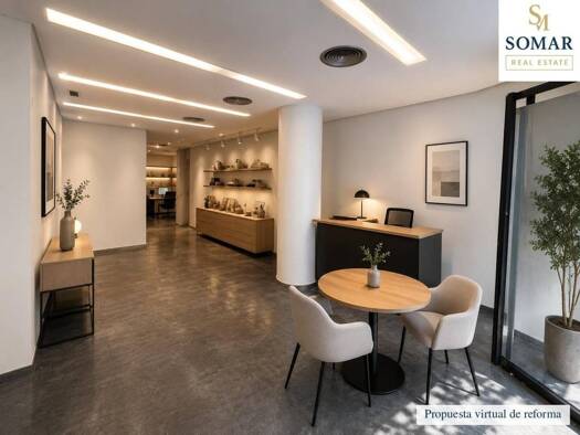 Verkaufsfläche zum Kauf 66.000 € 68 m² Verkaufsfläche del Pintor Ginesta 1 Carlet 46240