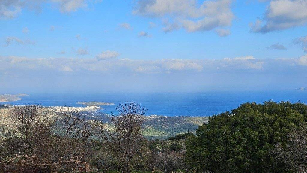 Land-/Forstwirtschaft zum Kauf 140.000 € 564 m² Grundstück Kreta