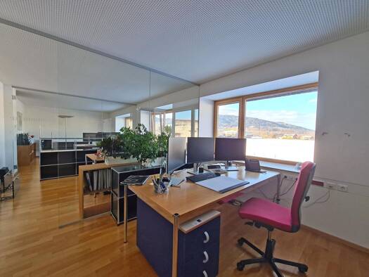 Bürofläche zur Miete 319,1 m² Bürofläche Andelsbuch 6866