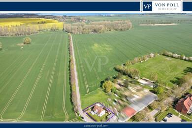 Einfamilienhaus zum Kauf 349.000 € 4 Zimmer 126 m² 672 m² Grundstück Groß Mohrdorf Groß Mohrdorf 18445