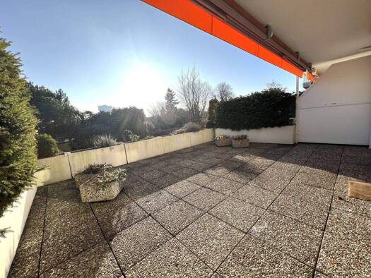 Terrassenwohnung zum Kauf als Kapitalanlage geeignet 349.000 € 2 Zimmer 54 m² Backbord 8-10 Travemünde Lübeck 23570