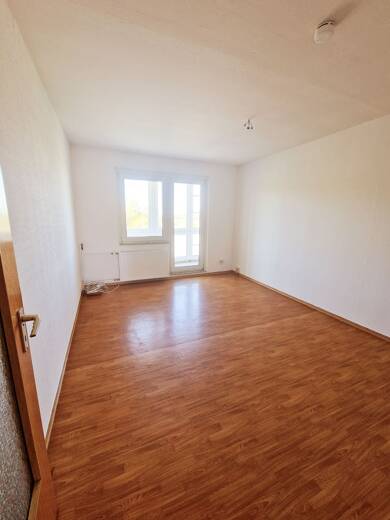 Wohnung zur Miete - Erstbezug 350 € 3 Zimmer 62 m² 4. Geschoss Am Holzwinkel 16 Grimma Grimma 04668