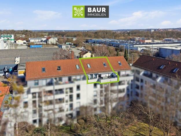 Wohnung zum Kauf 295.000 € 5 Zimmer 92,6 m² Innenstadt Ravensburg 88212