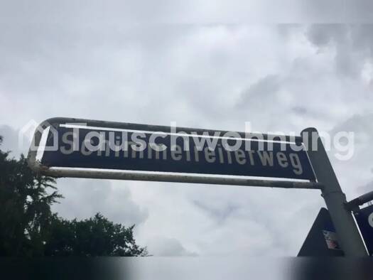 Wohnung zur Miete Tauschwohnung 585 € 3 Zimmer 65 m² 3. Geschoss Rahlstedt Hamburg 22149