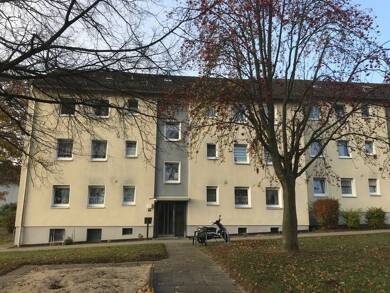 Wohnung zur Miete 430 € 3 Zimmer 68 m² 2. Geschoss frei ab 01.09.2025 Breslauer Straße 46 Gudensberg Gudensberg 34281