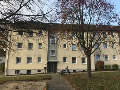 Wohnung zur Miete 430 € 3 Zimmer 68 m² 2. Geschoss frei ab 01.09.2025 Breslauer Straße 46 Gudensberg Gudensberg 34281