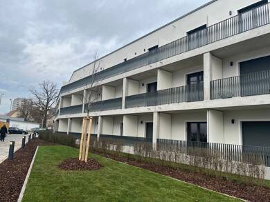 Studio zur Miete 590 € 1 Zimmer 26 m² Geschoss 2/2 frei ab sofort Ladehofstraße Westenviertel Regensburg 93049