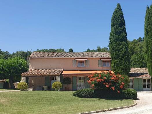 Einfamilienhaus zum Kauf 1.090.000 € 336 m² 27.552 m² Grundstück MOISSAC BELLEVUE 83630