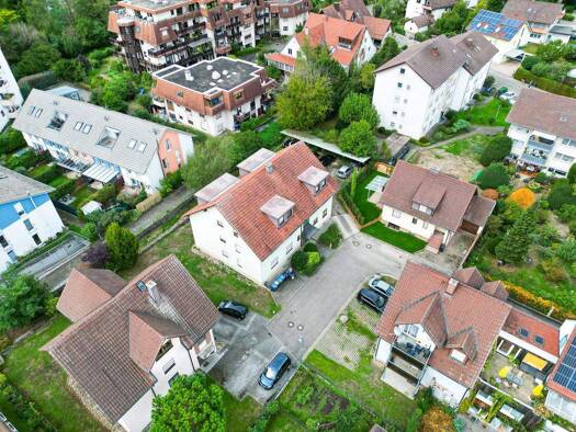 Wohnung zum Kauf provisionsfrei 2,5 Zimmer 73 m² Bad Krozingen 79189