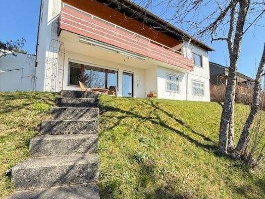 Mehrfamilienhaus zum Kauf 495.000 € 8 Zimmer 256,8 m² 860 m² Grundstück Unterkirnach 78089