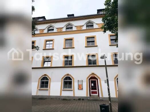 Wohnung zur Miete Tauschwohnung 455 € 3 Zimmer 63 m² 2. Geschoss Wilhelmsburg Hamburg 21107