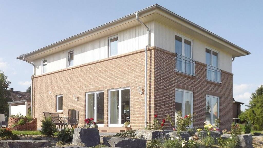 Einfamilienhaus zum Kauf provisionsfrei 495.100 € 6 Zimmer 156 m² 568 m² Grundstück Wehr 56653