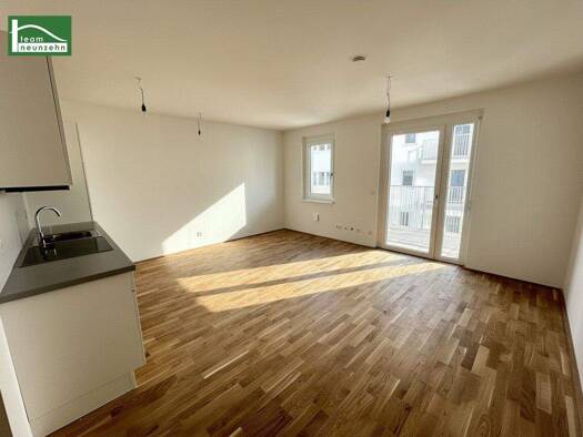 Wohnung zur Miete 802 € 2 Zimmer 50,6 m² 4. Geschoss frei ab 01.03.2026 Zöchbauerstraße 5 Wien 1160
