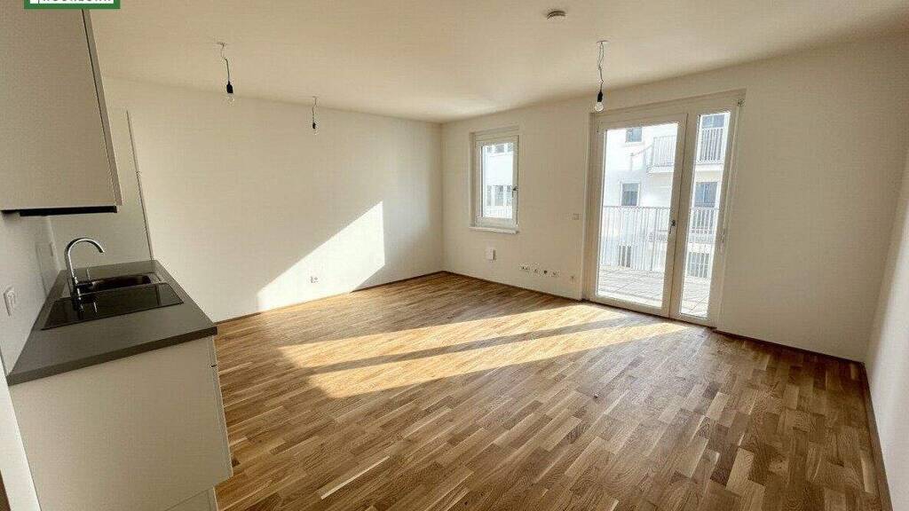 Wohnung zur Miete 802 € 2 Zimmer 50,6 m² 4. Geschoss frei ab 01.03.2026 Zöchbauerstraße 5 Wien 1160