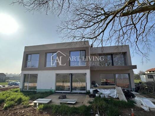 Wohnung zum Kauf 260.500 € 4 Zimmer 89 m² 1. Geschoss Porec Luka