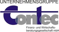 Contec GmbH logo