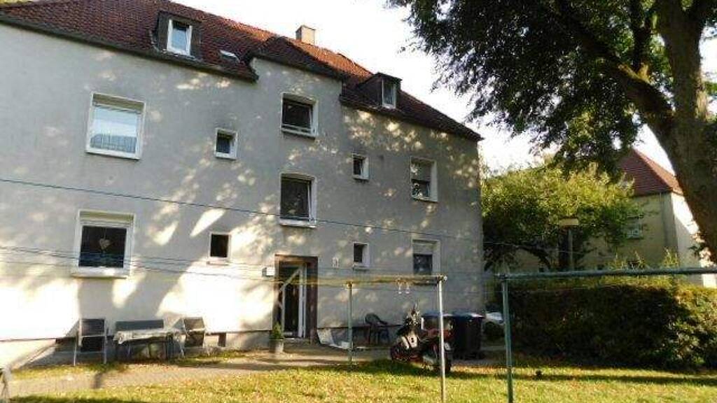 Wohnung zur Miete 534 € 2 Zimmer 56,6 m² frei ab 08.03.2026 Tiggeweg 3 Welper Hattingen 45527