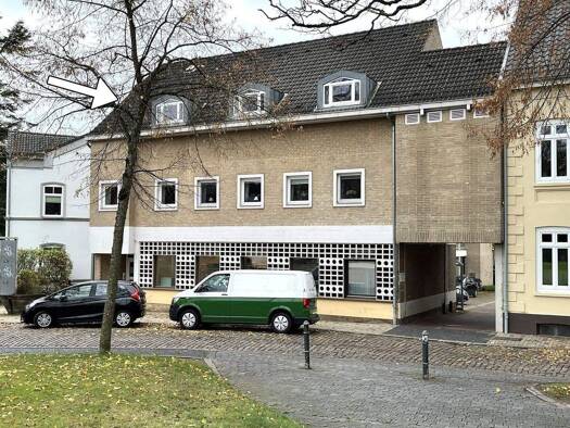 Wohnung zum Kauf 235.000 € 3,5 Zimmer 106 m² Innenstadt Neumünster 24534