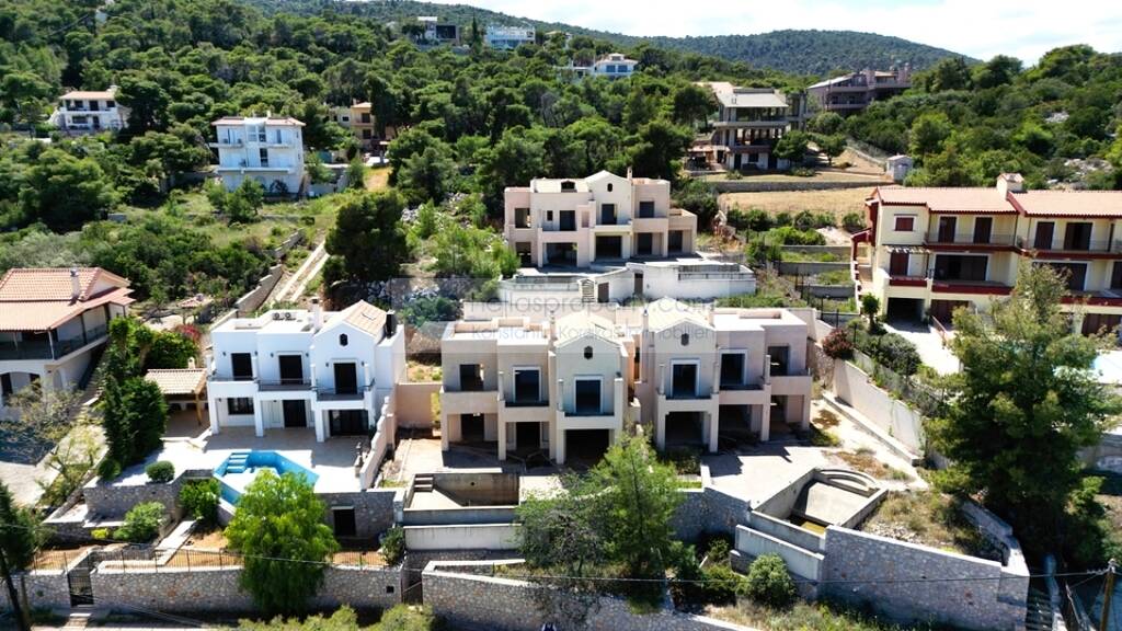 Haus zum Kauf 850.000 € 15 Zimmer 743 m² 743 m² Grundstück Mikro Amoni - Solygeia 20004