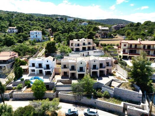 Haus zum Kauf 850.000 € 15 Zimmer 743 m² 743 m² Grundstück Municipality of Corinth 20004